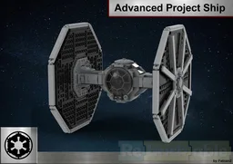 Advanced Project Ship