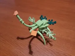 Alien