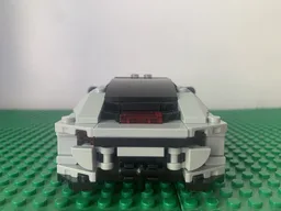 Lexus Electrified Sport