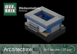 Wedaustadion (Duisburg)