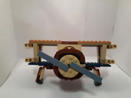 Biplane