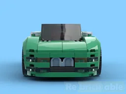 Hilary, green version