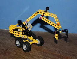 42197 Material Handler