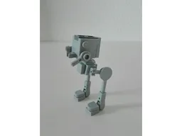 AT-ST mini