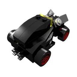 30526 Hot Rod
