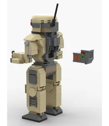 Commando