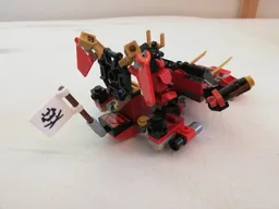 Nya's Speed Jet