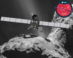 Rosetta and Philae