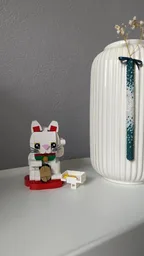 Fortune Cat