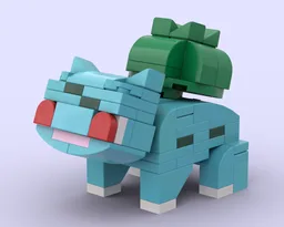 Bulbasaur