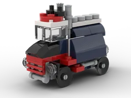 30575 Tanker Truck