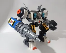Advanced Construction Mech