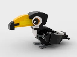 Bird - Toucan