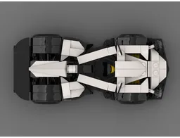 11' BAC Mono