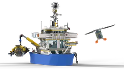 Nautic Exploration