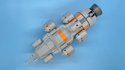Rocinante