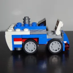 31027 Zamboni