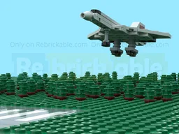 Aerospatiale-BAC Concorde Bundle (1:400)