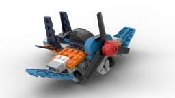 31099 Set Alternative Aerosmith
