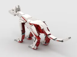 Robot Dog