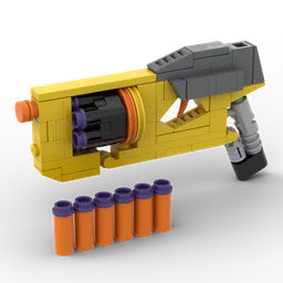 Nerf Gun
