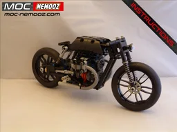 BMW Bobber