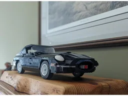 Jaguar E-Type