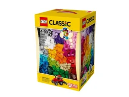Large Creative Box