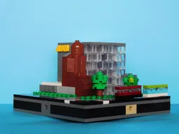 Micropolis - Corpus Museum