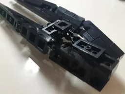 TieSilencer (1:125 Scale)