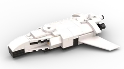 AUSS Shuttle