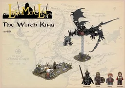 The Witch King