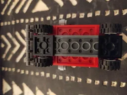 7803 4 x 4