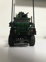 M1235A2 MaxxPro Dash DXM v3