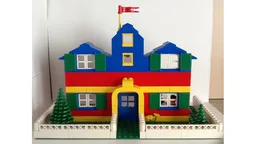 4153 House