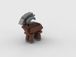 Animals from Star Wars Fallen Order