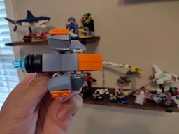 Cyber Dragonfly - 31111