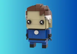 Mister Fantastic