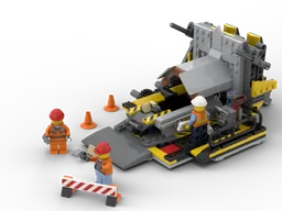 Jaw Crusher