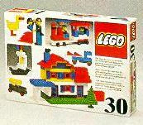 Lego Universal Building Set
