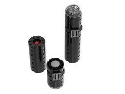 Pocket light / Taschenlampe