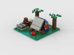 Cool Campsite