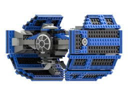 TIE Sentinel (Classic-style)