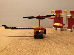 30709-Helicopter