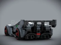 Mazda Furai