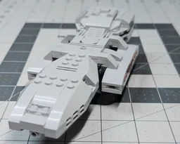Battlestar Galactica (1978)