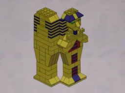 Sarcophagus (LLCA Ambassador Pass Exclusive)