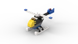 Helicopter