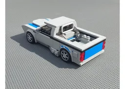 76917 Pickup