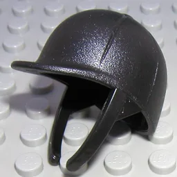 Scala, Headwear, Helmet, Riding / Black